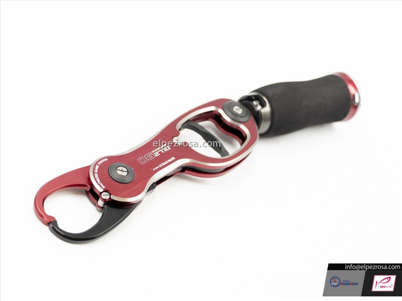 Studio Ocean Mark Ocean Grip OG2710 - Studio Ocean Mark